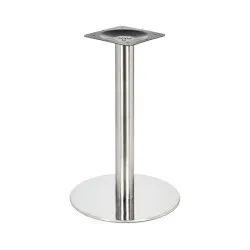 Table base BHS-HoReCa POLE-19