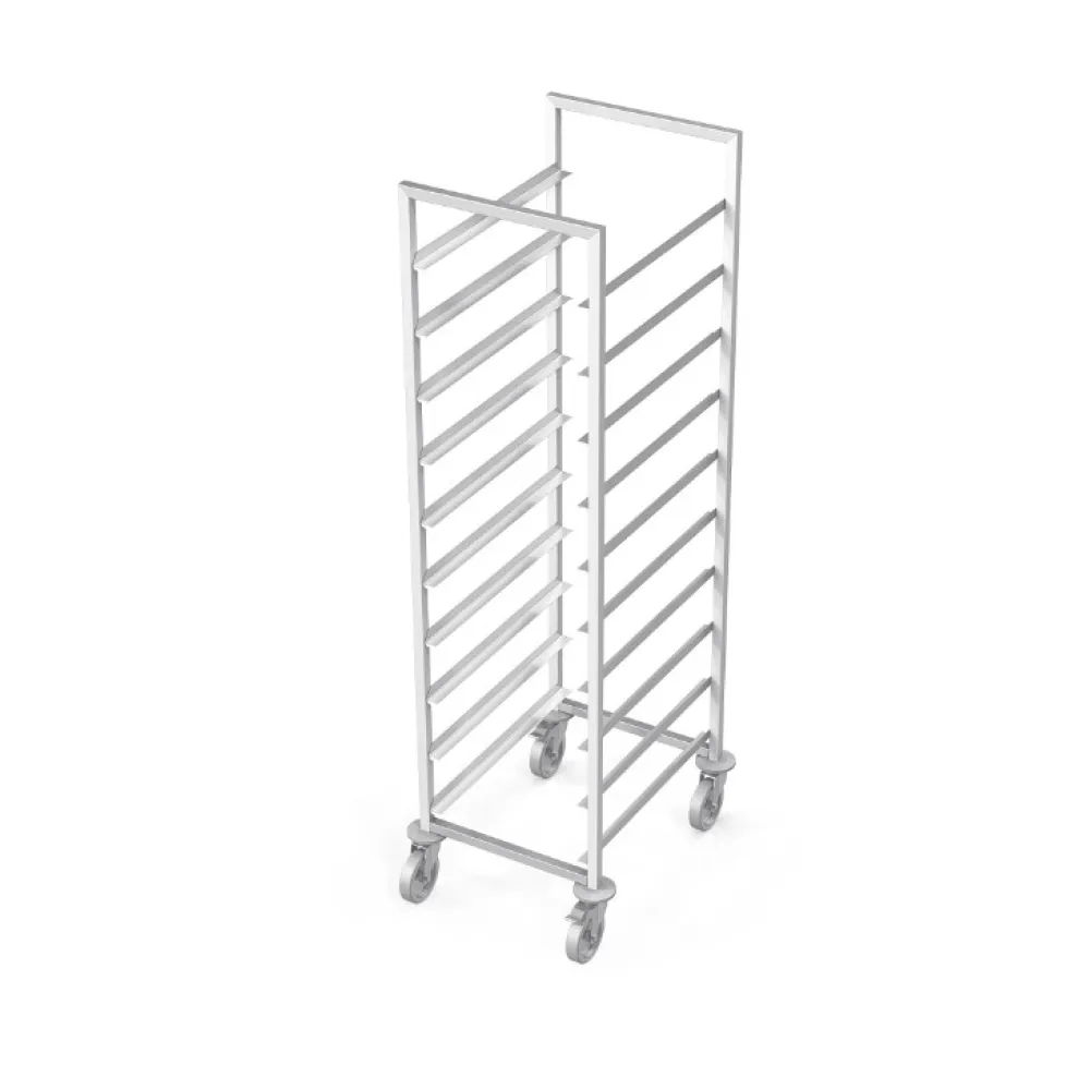 Confectionery pan trolley 600x400 Novameta BHS-VTT10-46-60-171