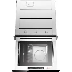 Kitchen appliance ILVE VM615SC