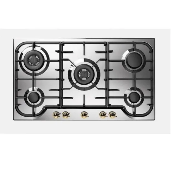 NOSTALGIE Series Hobs