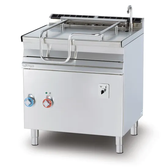Electric Pans for Ships