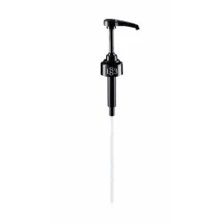 Syrup bottle pump 1883 275202