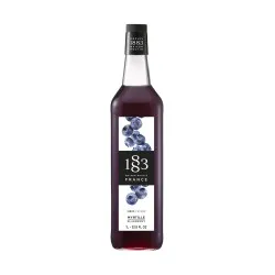Syrup 1883 275202160018