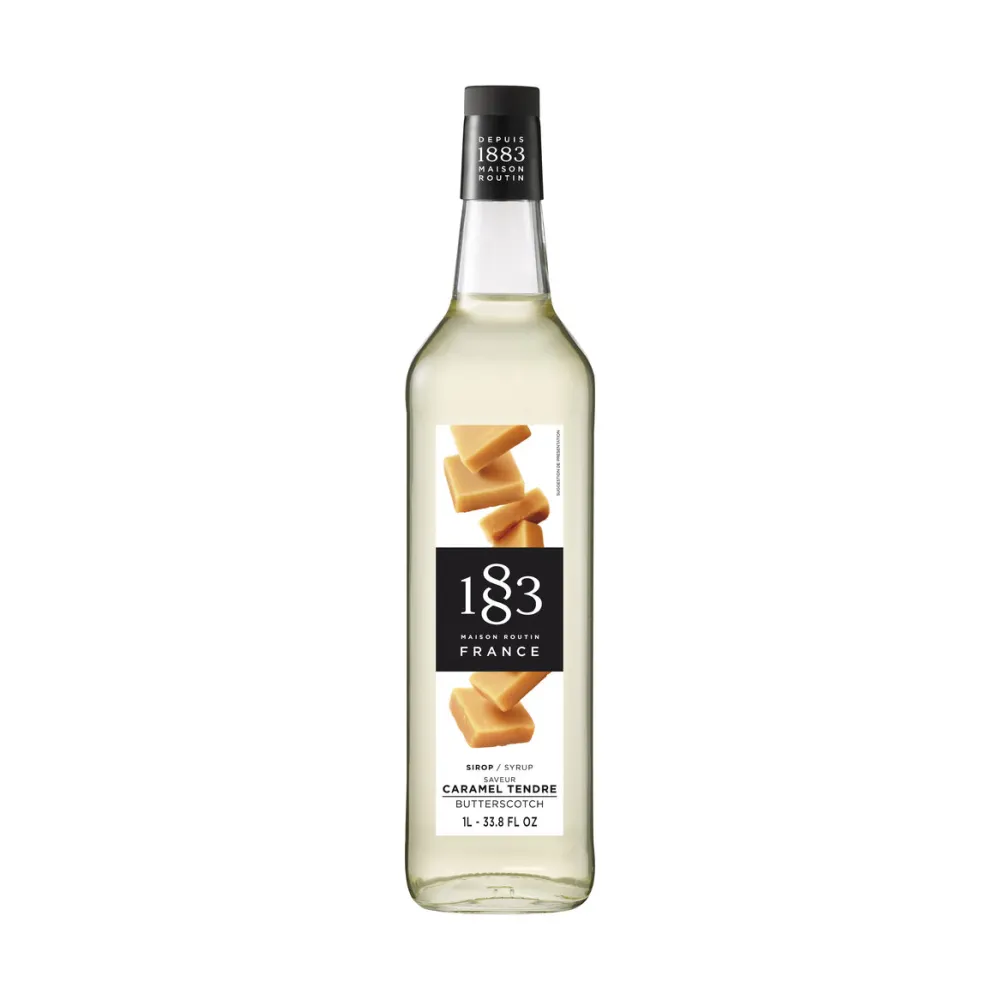 Syrup 1883 275202160055