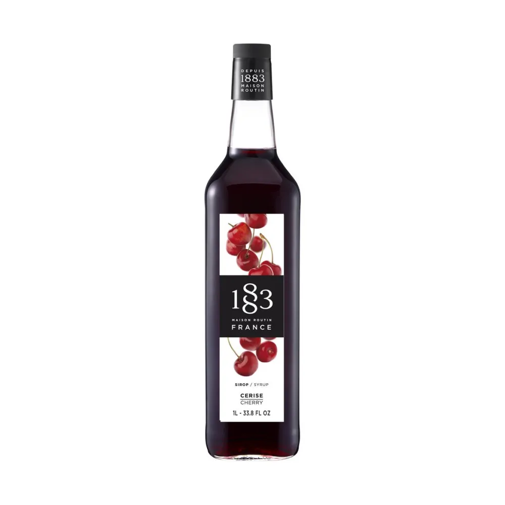 Syrup 1883 275202160048