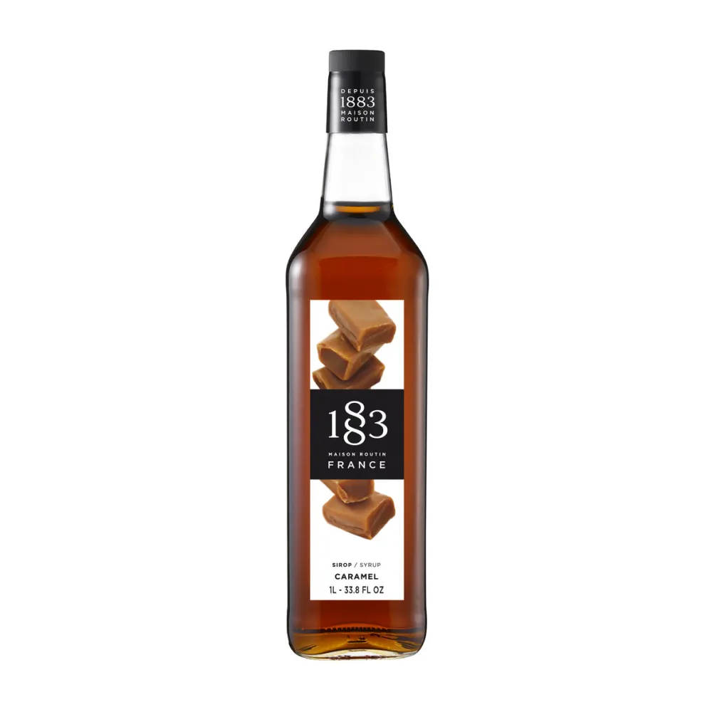 Syrup 1883 275202160003