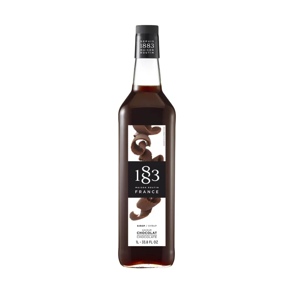 Syrup 1883 275202160004