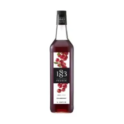 Syrup 1883 275202160006