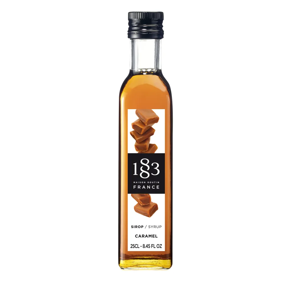 Syrup 1883 275202160104