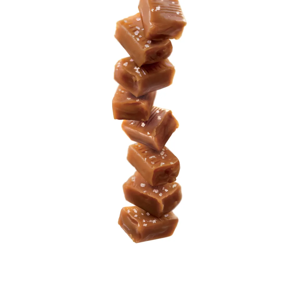 Salted Caramel Syrup 1 l