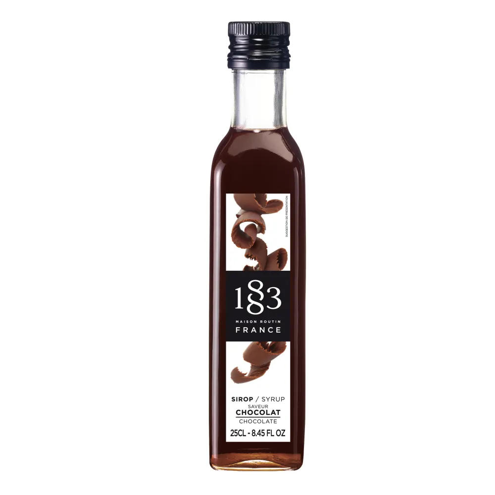 Syrup 1883 275202160105