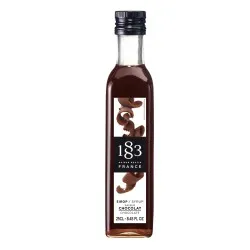 Syrup 1883 275202160105