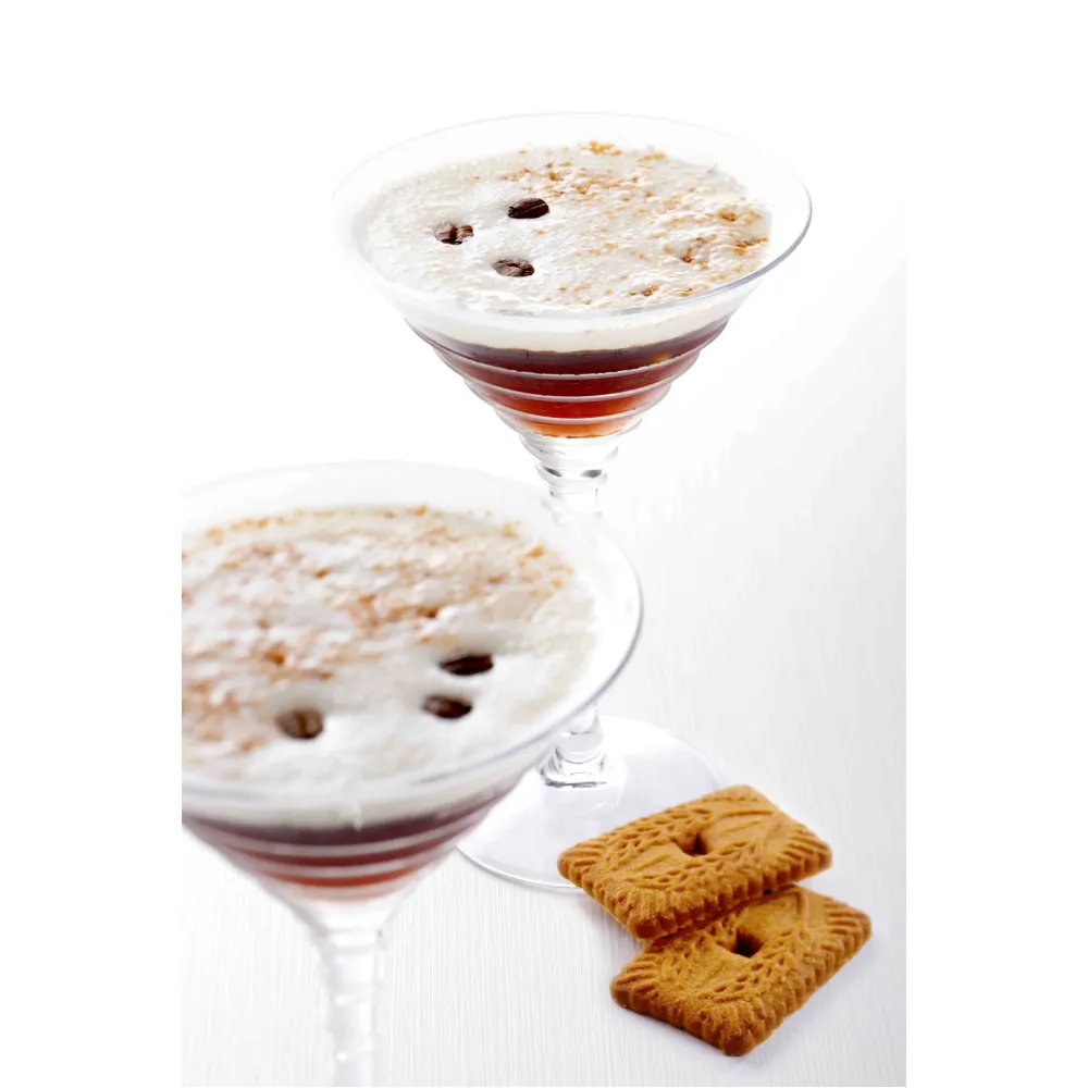 Tiramisu Syrup 1 l