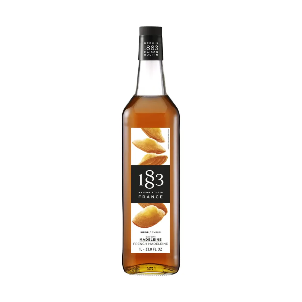 Syrup 1883 275202160060