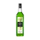 Green Apple Syrup 1 l