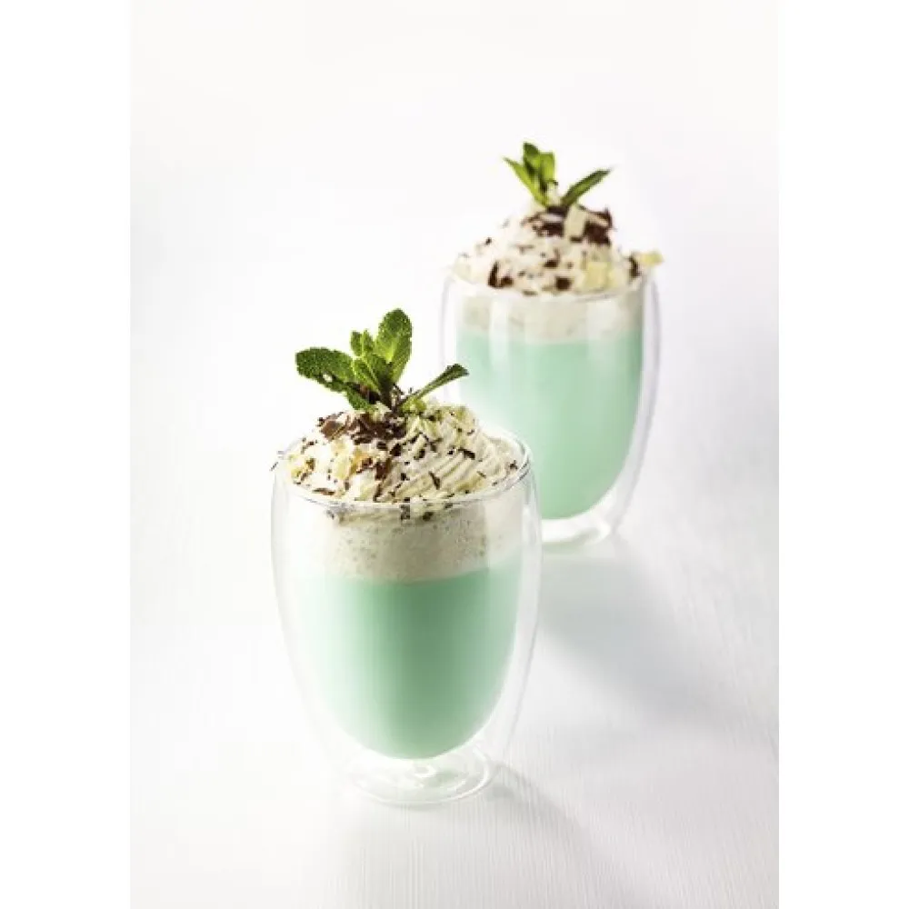 Green Mint Syrup 1 l