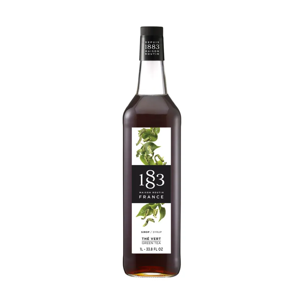 Syrup 1883 275202160023