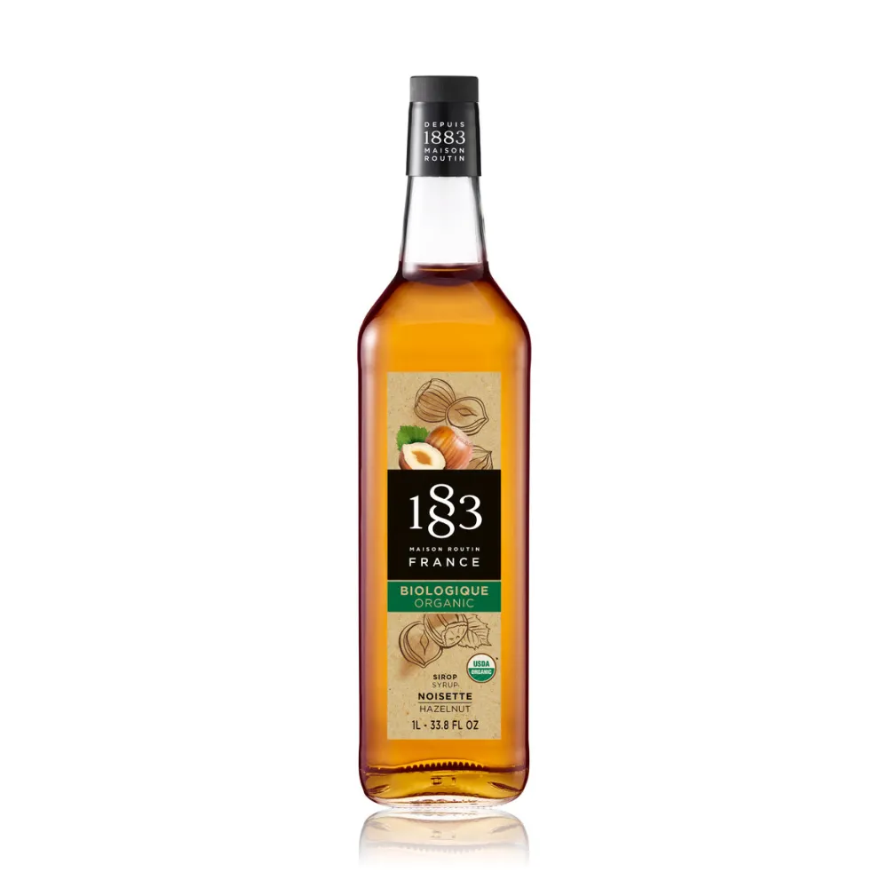 Syrup 1883 275202160121