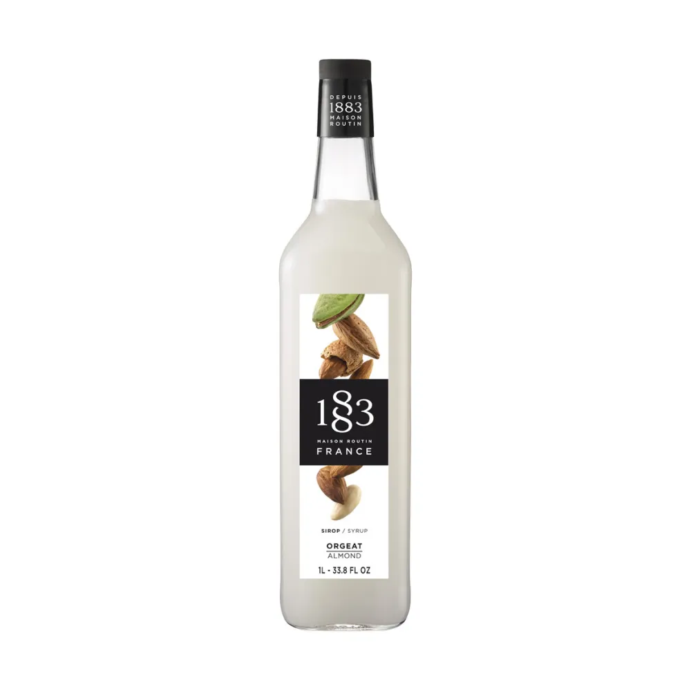 Syrup 1883 275202160014