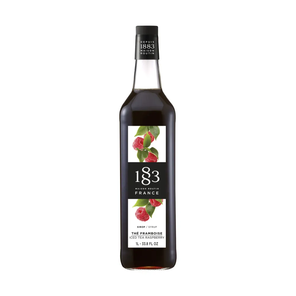 Syrup 1883 275202160027
