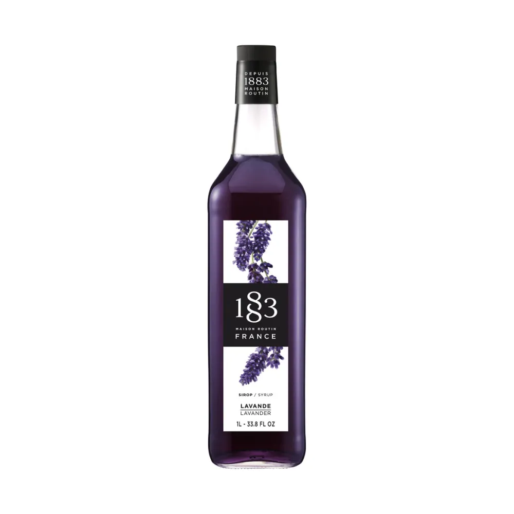 Syrup 1883 275202160009