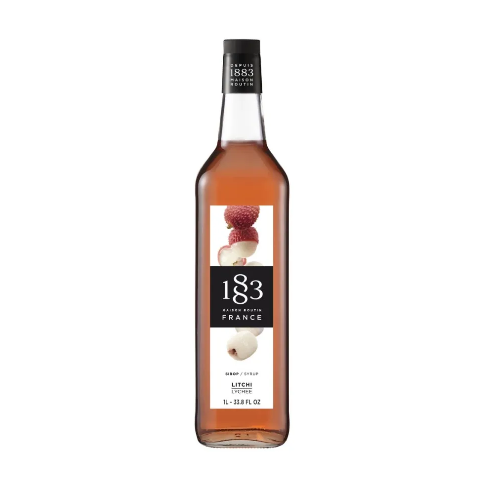 Syrup 1883 275202160073