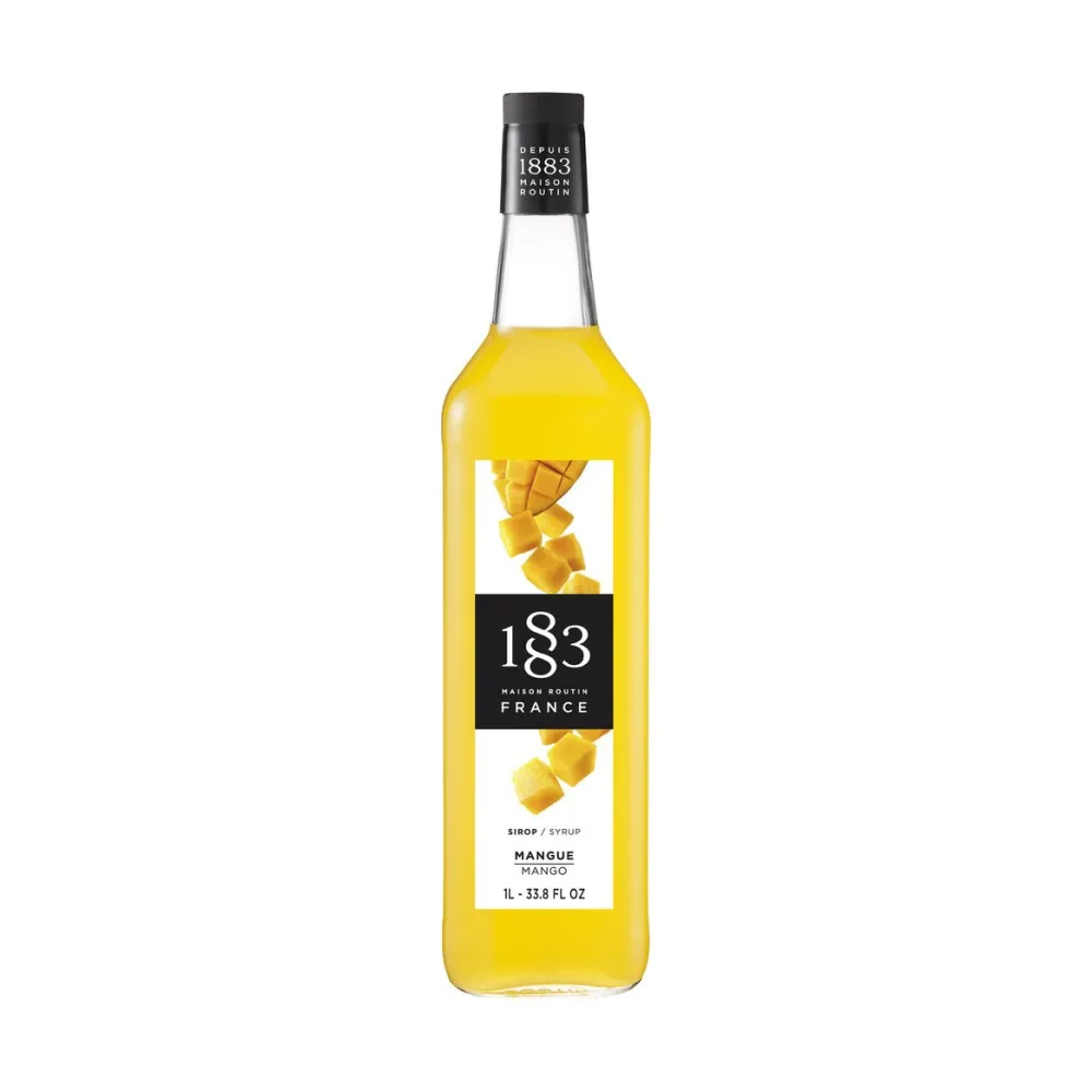 Syrup 1883 275202160074
