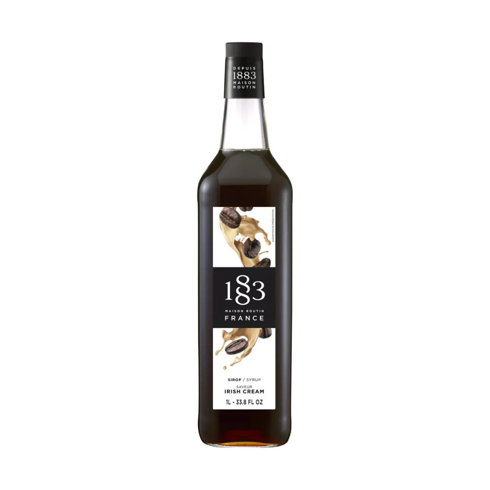 Syrup 1883 275202160103