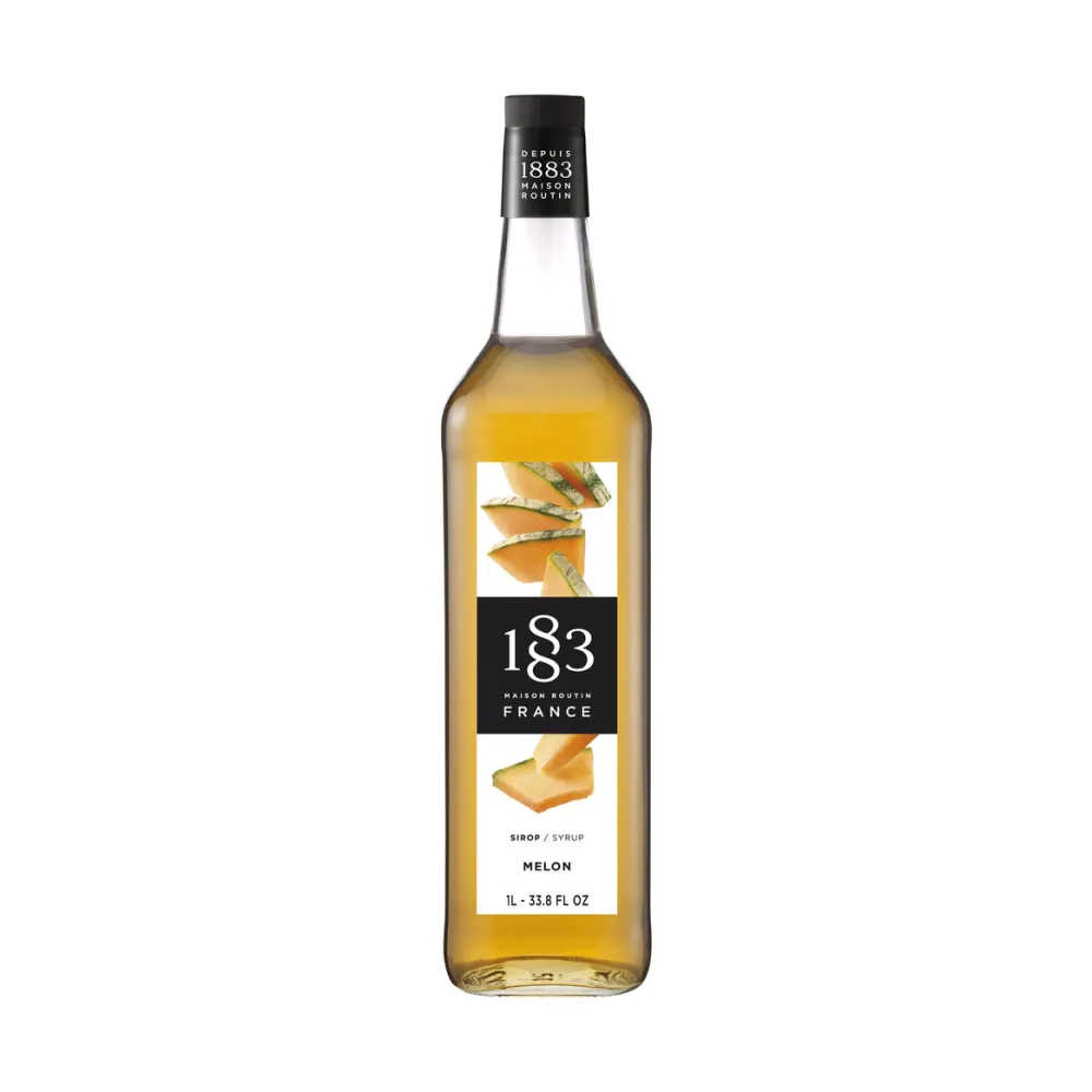 Syrup 1883 275202160029