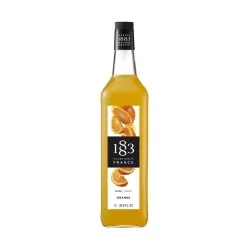Syrup 1883 275202160040