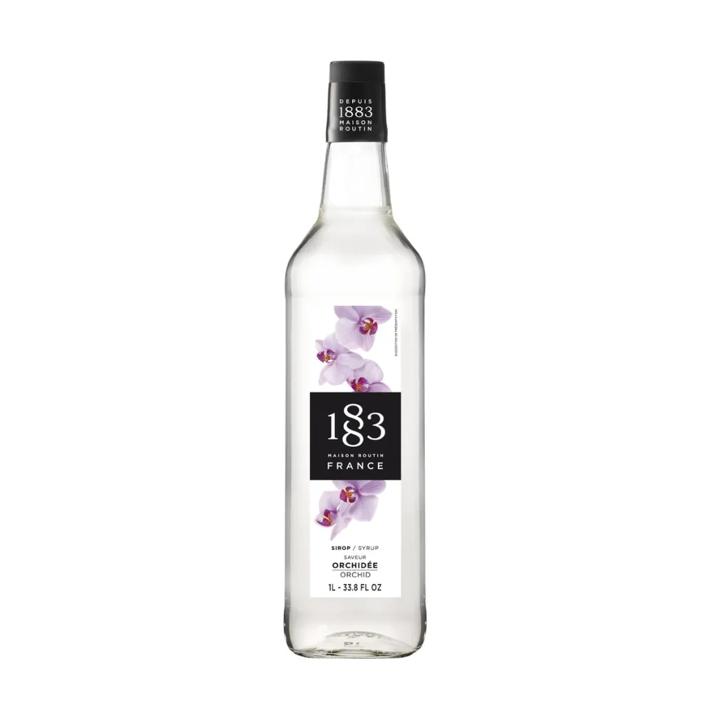 Syrup 1883 275202160010