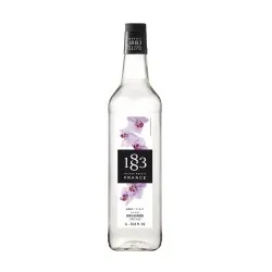 Syrup 1883 275202160010