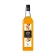 Peach Syrup 1 l