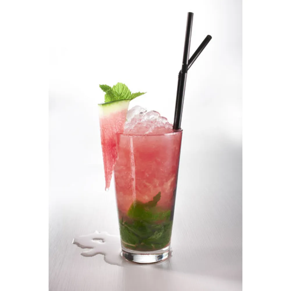 Peach Syrup 1 l