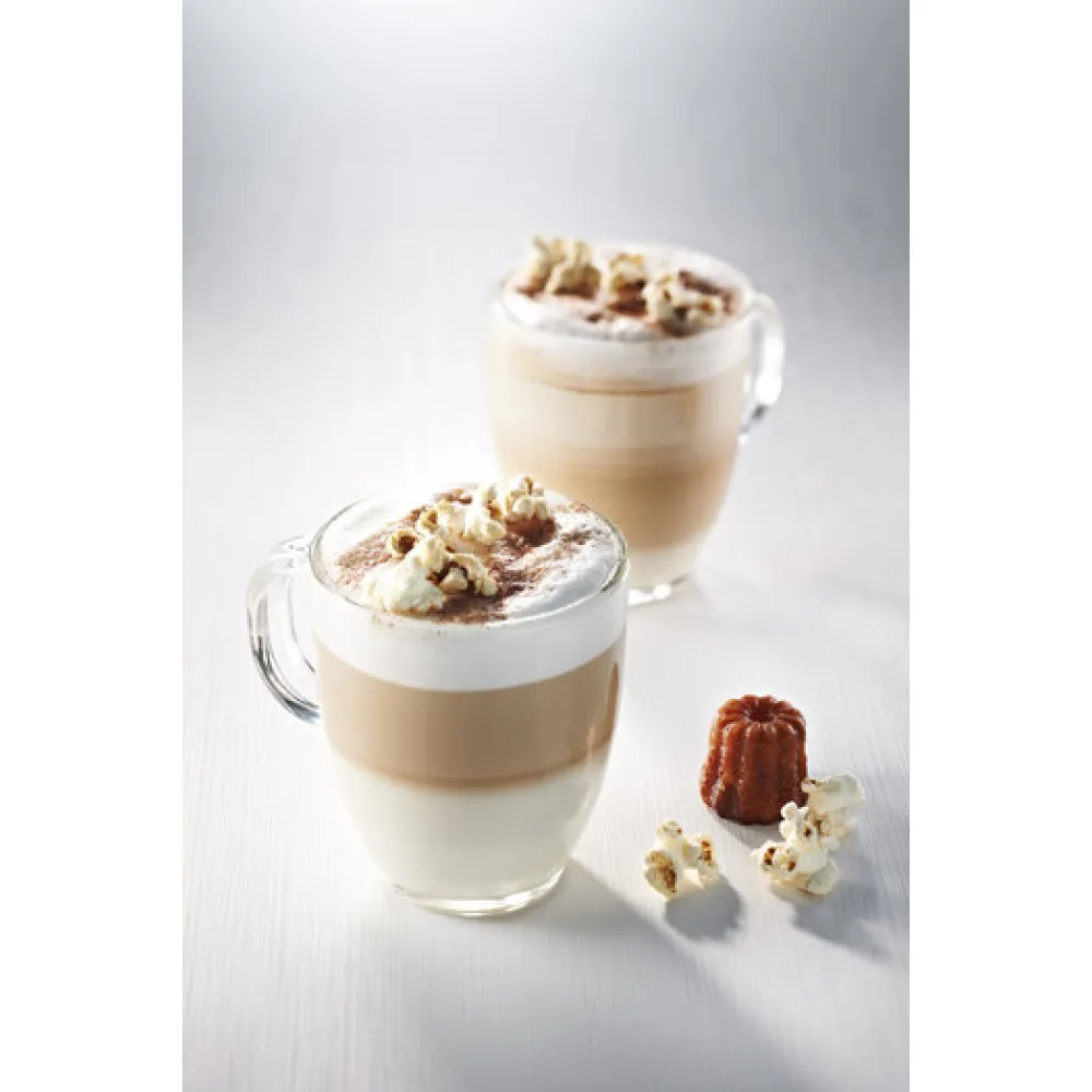 Popcorn Syrup 1 l