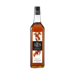 Syrup 1883 275202160042