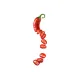 Spicy Cayenne Pepper Syrup 1 l