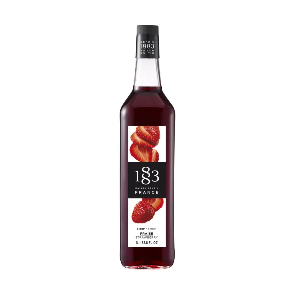 Syrup 1883 275202160051