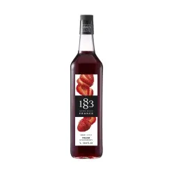 Syrup 1883 275202160051