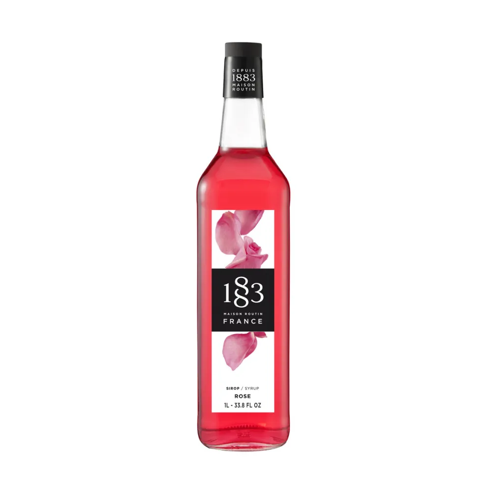 Syrup 1883 275202160012