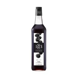 Syrup 1883 275202160001