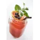 Blackcurrant Syrup 1 l