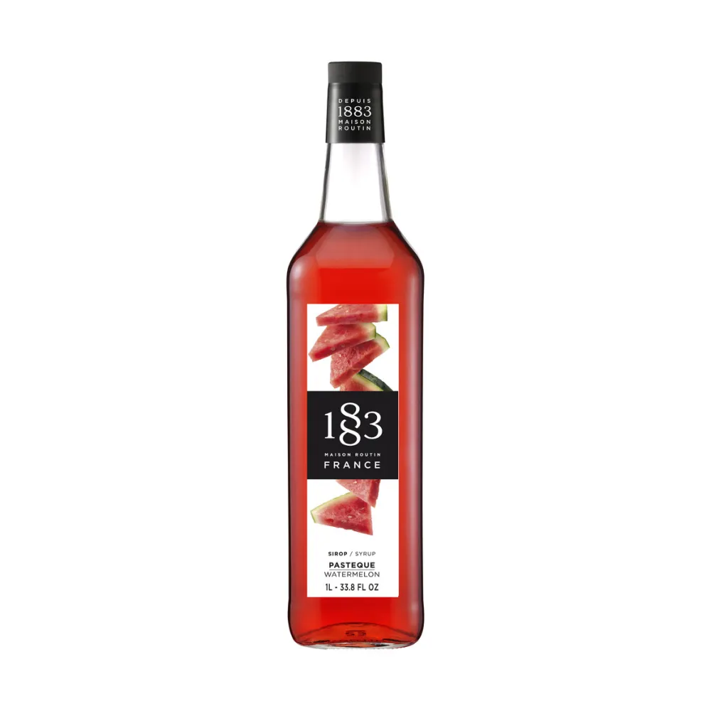 Syrup 1883 275202160080