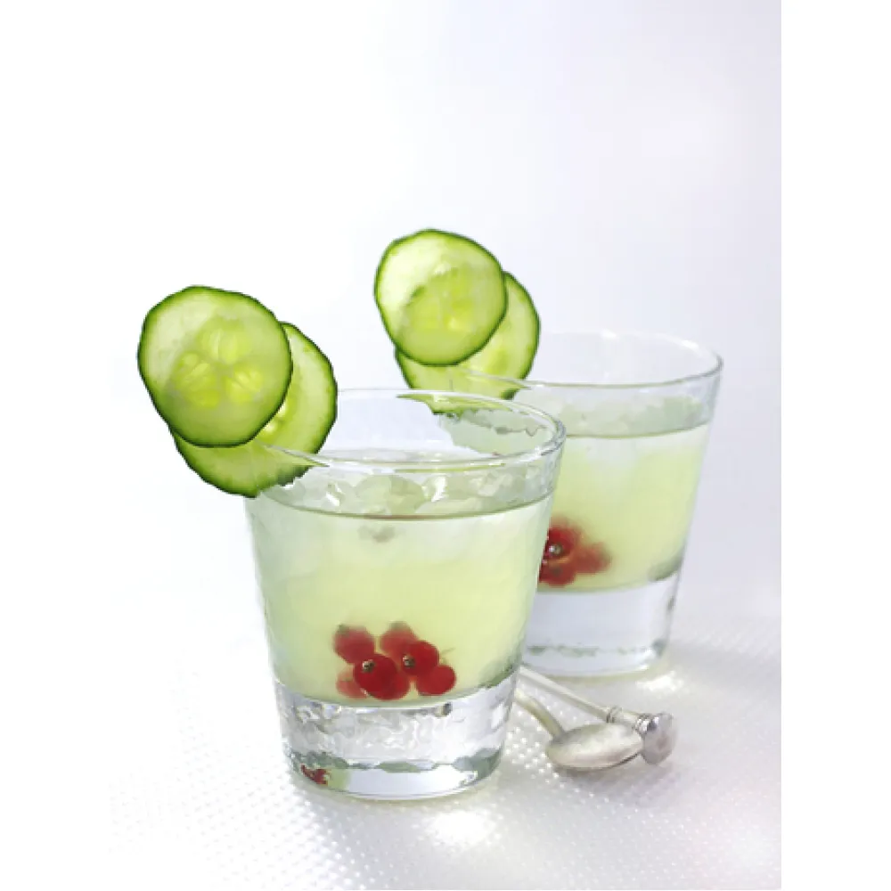 Yuzu Lemon Syrup 1 l