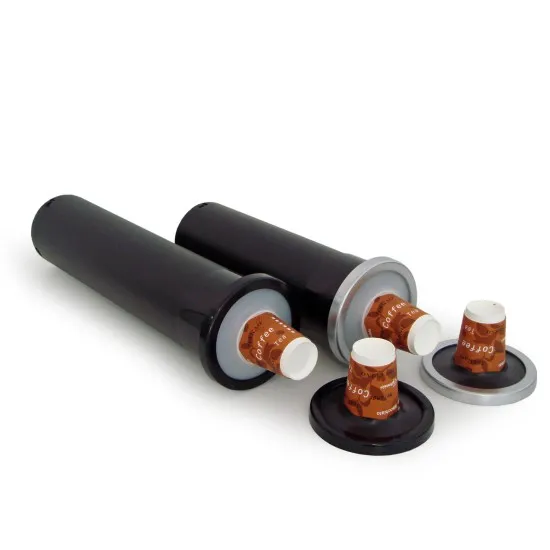 Single-Use Glass and Cup Dispensers, Sleeves and Organizers