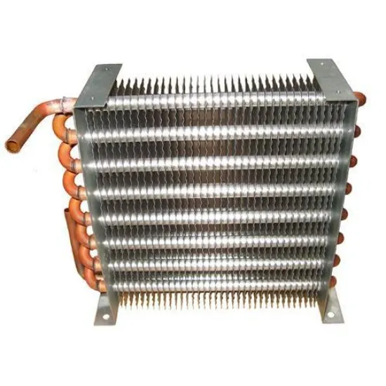 Evaporators for Bar and Kitchen Equipment