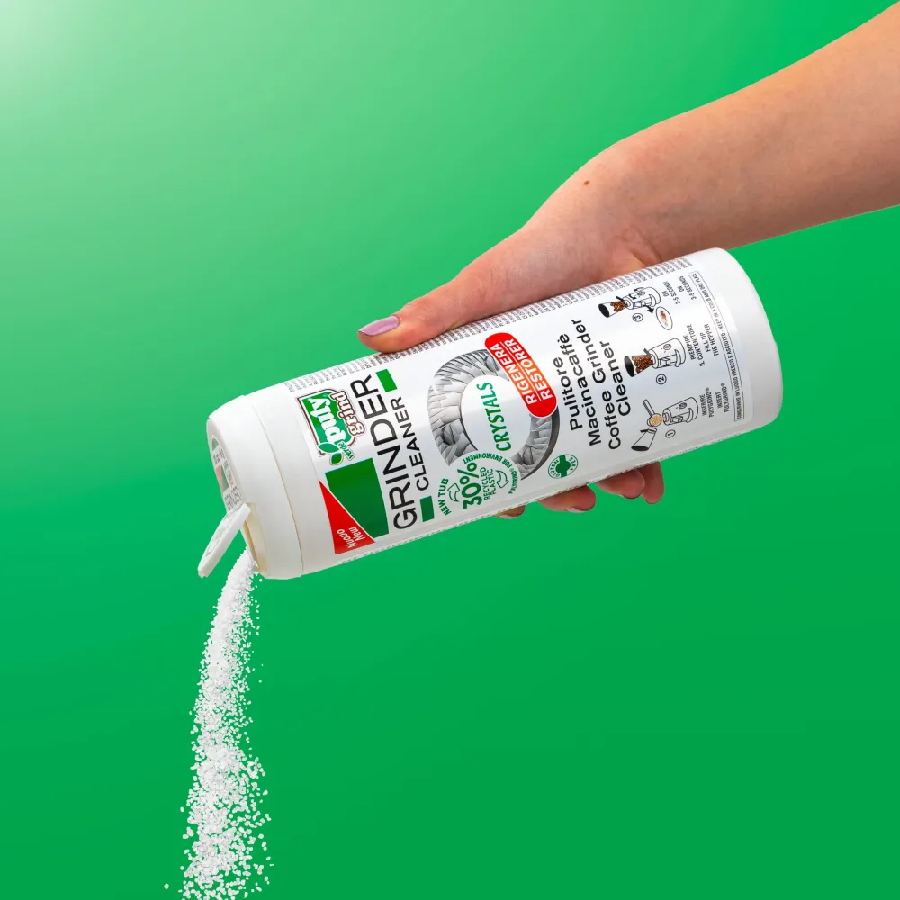 Coffee Machine Descaler and Milk System Cleaner Puly Caff 1000205