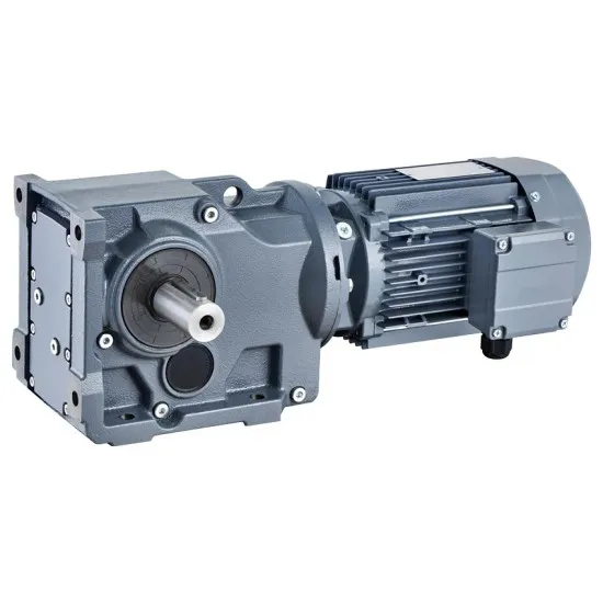 Motors for Kitchen and Bar Equipment