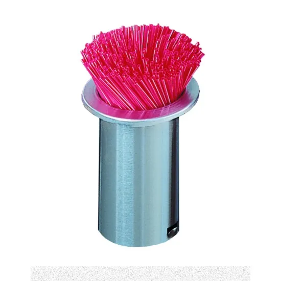 Cocktail Straw Organizers