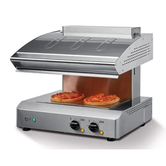 Salamander Grill